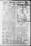 Torbay Express and South Devon Echo Tuesday 10 December 1935 Page 8