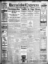 Torbay Express and South Devon Echo Tuesday 24 December 1935 Page 1