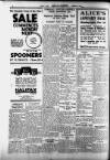 Torbay Express and South Devon Echo Friday 27 December 1935 Page 4