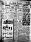 Torbay Express and South Devon Echo Wednesday 01 January 1936 Page 8