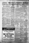 Torbay Express and South Devon Echo Friday 03 January 1936 Page 8