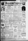 Torbay Express and South Devon Echo Thursday 09 January 1936 Page 1