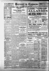 Torbay Express and South Devon Echo Thursday 09 January 1936 Page 8