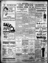 Torbay Express and South Devon Echo Saturday 11 January 1936 Page 6
