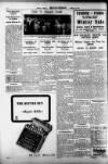 Torbay Express and South Devon Echo Tuesday 14 January 1936 Page 4