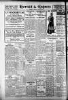 Torbay Express and South Devon Echo Wednesday 15 January 1936 Page 8