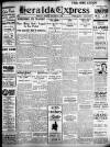 Torbay Express and South Devon Echo Friday 31 January 1936 Page 1