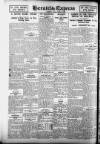 Torbay Express and South Devon Echo Monday 03 February 1936 Page 8