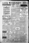 Torbay Express and South Devon Echo Saturday 08 February 1936 Page 8