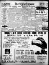 Torbay Express and South Devon Echo Saturday 22 February 1936 Page 8