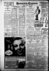 Torbay Express and South Devon Echo Wednesday 29 April 1936 Page 8