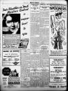 Torbay Express and South Devon Echo Friday 29 May 1936 Page 6