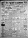 Torbay Express and South Devon Echo Thursday 02 July 1936 Page 1