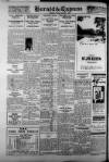 Torbay Express and South Devon Echo Tuesday 08 September 1936 Page 8