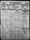 Torbay Express and South Devon Echo Friday 20 November 1936 Page 8