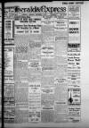 Torbay Express and South Devon Echo Tuesday 01 December 1936 Page 1