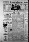 Torbay Express and South Devon Echo Thursday 03 December 1936 Page 8