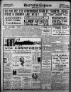 Torbay Express and South Devon Echo Monday 21 December 1936 Page 8