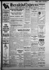 Torbay Express and South Devon Echo Monday 04 January 1937 Page 1