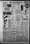 Torbay Express and South Devon Echo Wednesday 06 January 1937 Page 8