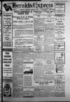Torbay Express and South Devon Echo Thursday 07 January 1937 Page 1