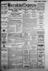 Torbay Express and South Devon Echo Friday 29 January 1937 Page 1