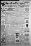 Torbay Express and South Devon Echo Monday 08 February 1937 Page 1