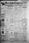Torbay Express and South Devon Echo Thursday 11 February 1937 Page 1