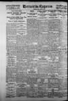 Torbay Express and South Devon Echo Tuesday 02 March 1937 Page 8