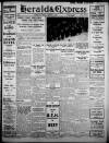 Torbay Express and South Devon Echo Friday 05 March 1937 Page 1