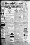 Torbay Express and South Devon Echo Saturday 01 May 1937 Page 1