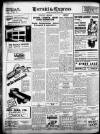Torbay Express and South Devon Echo Wednesday 19 May 1937 Page 8