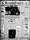 Torbay Express and South Devon Echo Saturday 29 May 1937 Page 1