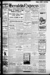 Torbay Express and South Devon Echo Tuesday 01 June 1937 Page 1