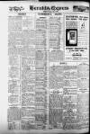 Torbay Express and South Devon Echo Monday 07 June 1937 Page 8