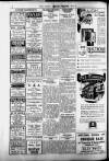 Torbay Express and South Devon Echo Wednesday 09 June 1937 Page 6