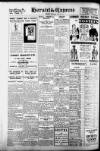 Torbay Express and South Devon Echo Wednesday 09 June 1937 Page 8