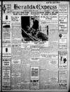 Torbay Express and South Devon Echo Monday 05 July 1937 Page 1