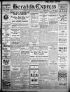 Torbay Express and South Devon Echo Friday 16 July 1937 Page 1
