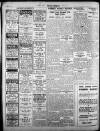 Torbay Express and South Devon Echo Monday 02 August 1937 Page 6