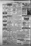 Torbay Express and South Devon Echo Thursday 07 October 1937 Page 6