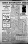 Torbay Express and South Devon Echo Thursday 07 October 1937 Page 8