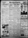 Torbay Express and South Devon Echo Friday 08 October 1937 Page 8