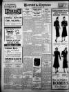 Torbay Express and South Devon Echo Saturday 09 October 1937 Page 10