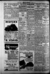 Torbay Express and South Devon Echo Monday 08 November 1937 Page 4