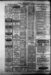 Torbay Express and South Devon Echo Monday 08 November 1937 Page 6
