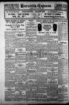 Torbay Express and South Devon Echo Monday 08 November 1937 Page 8