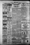 Torbay Express and South Devon Echo Tuesday 16 November 1937 Page 6