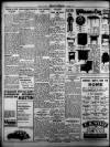 Torbay Express and South Devon Echo Saturday 04 December 1937 Page 6