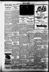 Torbay Express and South Devon Echo Wednesday 12 January 1938 Page 4
